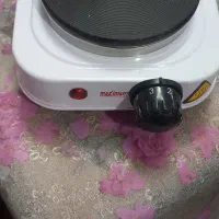 هیتر برقی مکس ایمن نونو با کارتن