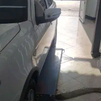 ساینا مدل ۱۴۰۰|خودرو سواری و وانت|باغستان, |دیوار