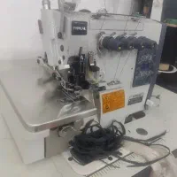 نیازمند چرخکار تریکو دوز دورس ،جاگر و تیشرت