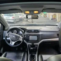 شاهین g سانروف دار مدل ۱۴۰۰ در حد خشک|خودرو سواری و وانت|تبریز, |دیوار