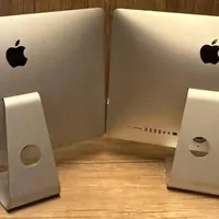 انواع آل این وان آی مک اپل iMac 1418 اسلیم|رایانه رومیزی|تهران, میدان ولیعصر|دیوار