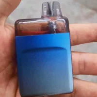 پاد یا ویپ دائمی  کام دهی فوق‌العاده