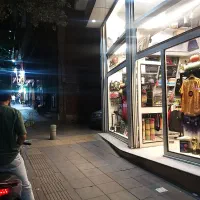 ۵۵ متر ریحانی با همه انشعابات(فست فود و مشاغل تمیز