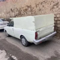 وانت مدل۸۴ سالم|خودرو سواری و وانت|سقز, |دیوار