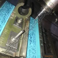تعمیرات تخصصی و بازسازی و اورهال دستگاه‌ های CNC|خدمات پیشه و مهارت|تبریز, |دیوار