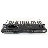 فروش میدی کنترلر برند امریکایی|پیانو، کیبورد، آکاردئون|شیراز, کوزه گری|دیوار