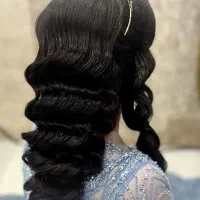 آموزش شینیون خصوصی صفرتاصد حرفه ای|خدمات آرایشگری و زیبایی|زابل, |دیوار