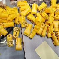 استند پانچ 50×۲|فروشگاه و مغازه|تهران, شهرک محلاتی|دیوار