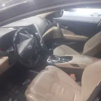 آزرا گرنجور مدل ۲۰۱۳|خودرو سواری و وانت|خرمآباد, |دیوار