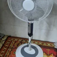 پنکه دستی