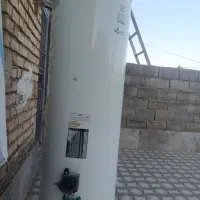فروش آبگرمکن ۵۰گالن ایران شرق