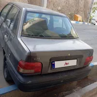 فروش فوری سواری پراید131SL مدل 90|خودرو سواری و وانت|جاجرود, |دیوار