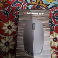 ماوس مانستر