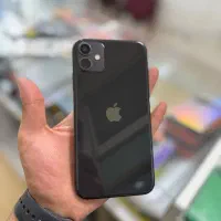 آیفون ۱۱ نرمال ۱۲۸ گیگ