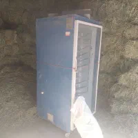 دستگاه جوجه کشی بزرگ