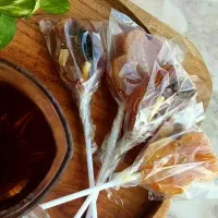 نبات دمنوشی کافه ای