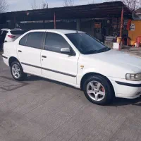 سمندای آف مدل ۹۲