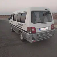 ون دلیکا۲۴۰۰ مدل۸۶ شخصی|خودرو سواری و وانت|تهران, آرژانتین|دیوار