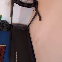 فروش تردمیل خانگی|تجهیزات ورزشی|جیرفت, |دیوار