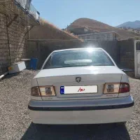 سمندef7|خودرو سواری و وانت|درب گنبد, |دیوار