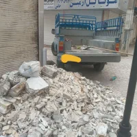 نیسان جکی