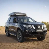 نیسان ترا و پیکاپ و اپکس