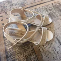 کفش پاشنه بلند کودک|کفش و لباس بچه|اراک, |دیوار