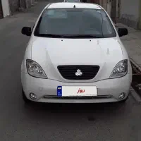 تیبا صندوقدار دوگانه سوز