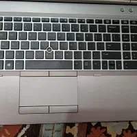 لپتاپ hpکورای۷|رایانه همراه|اهواز, جانبازان|دیوار