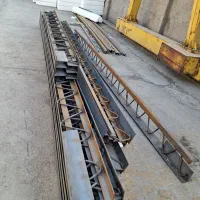 تولید تیرچه  و اکاستیو  به قیمت کارخانه