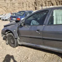 پژو ۲۰۶ تصادفی|خودرو سواری و وانت|ماهنشان, |دیوار