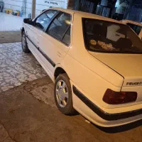 پژو پارس tu5 دریچه سیمی مدل ۴۰۰|خودرو سواری و وانت|بابلسر, |دیوار