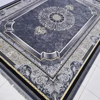 اوج وقار و خاص بودن ۶/۹/۱۲ متری و قالیچه در زمرد