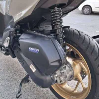 کلیک 160 ناردو فوری|موتورسیکلت|تهران, مدائن|دیوار