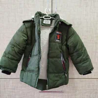 کاپشن پسرانه|لباس|تربتحیدریه, بهشت عسکری|دیوار