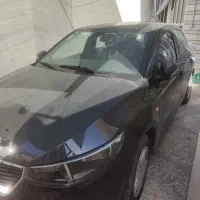 فروش فوری تارا ۶دنده