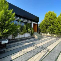 ویلانوساز-مدرن-بادرختان-سرسبز-سندتکبرگ-اقساطی-جنگل