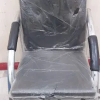 صندلی دسته دار