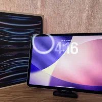 IPad Pro 2022 M2 11inch 256G WIFI SILVER