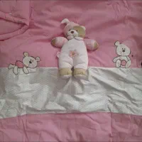 سرویس خواب نوزاد|اسباب و اثاث بچه|تهران, دولاب|دیوار