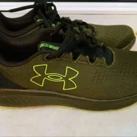 کفش کتانی اورجینال Under Armour|کیف، کفش، کمربند|تهران, مینی‌سیتی (شهرک نفت)|دیوار