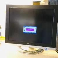 مانیتور LCD ال جی