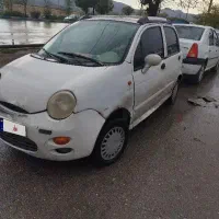 mvm110 چهار سیلندر