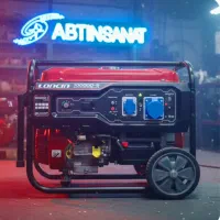 موتوربرق لانسین 1000DS اصلی