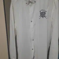 پیراهن polo