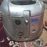 سرخ برقی تمیز|اجاق گاز و لوازم برقی پخت‌وپز|آبادان, |دیوار