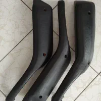 بغل دری و دستگیره داخل 405