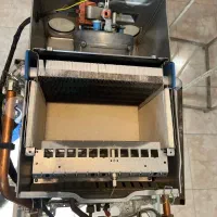 فروش و خدمات پکیج و اب گرم کن