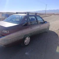 دوو سیلو مدل 80|خودرو سواری و وانت|شوسف, |دیوار