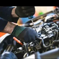 مکانیک سیار در بیستون